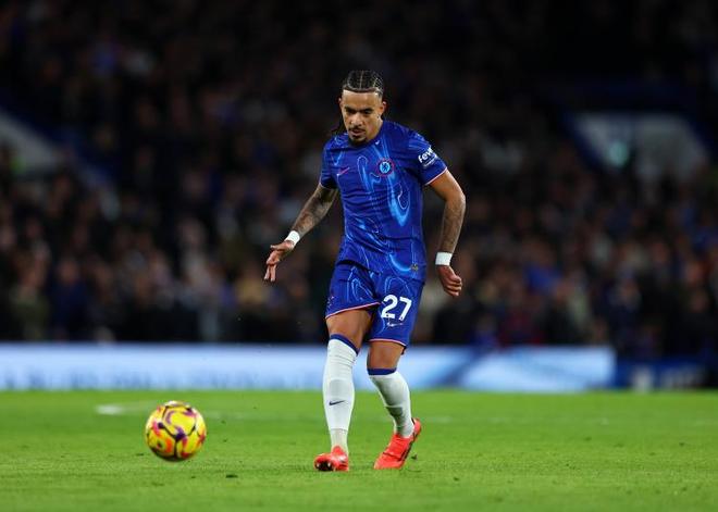 古斯托:我們要努力贏得世俱杯決賽 馬雷斯卡是一位頂級教練